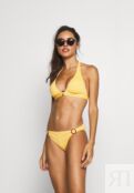 Низ бикини s.Oliver, желтый SO281I010-E11 | yellow фото 2