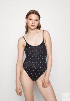 Купальный костюм Tommy Jeans