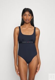 Купальный костюм Tommy Hilfiger