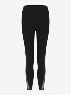 Легинсы женские Under Armour Vanish Elite Vent, Черный