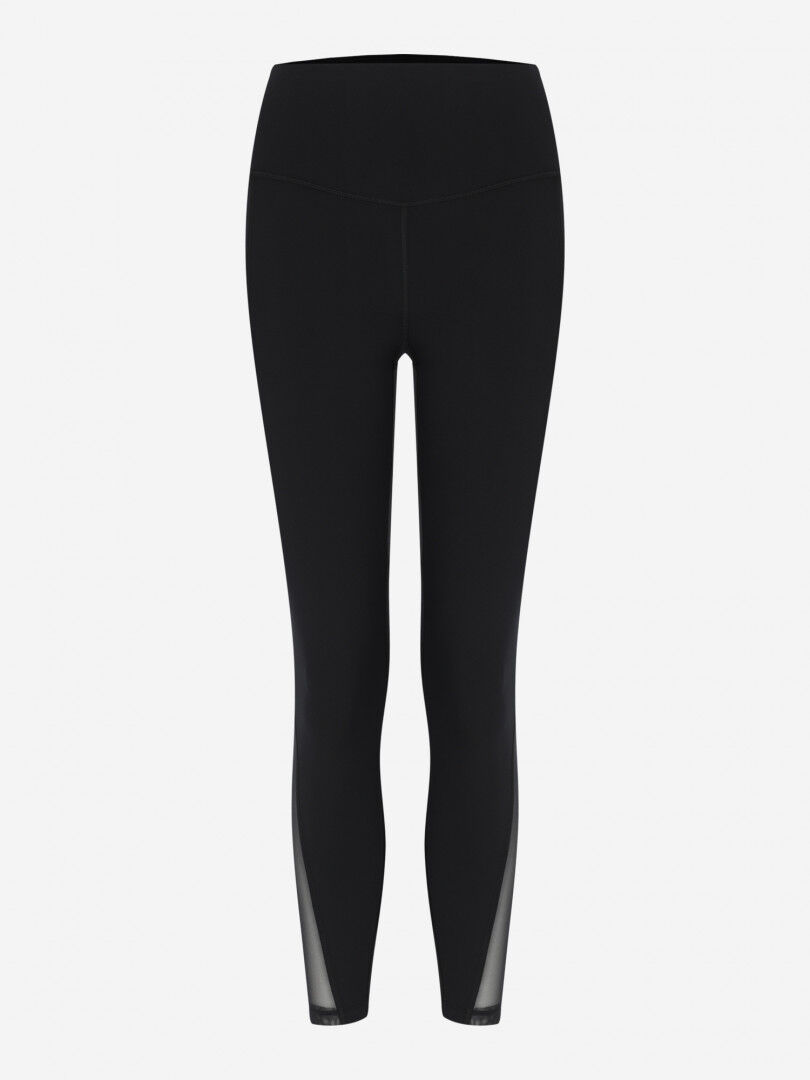 Легинсы женские Under Armour Vanish Elite Vent, Черный 1389871U0F-001 фото 1