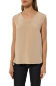 Шелковый топ Kiton D53462K0977A фото 3