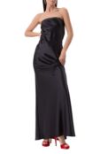 Текстильные босоножки Michelle Casadei 1L329J1001/C2665 фото 2