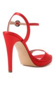 Текстильные босоножки Michelle Casadei 1L329J1001/C2665 фото 5