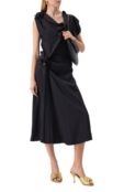 Кожаные мюли Blink Bottega Veneta 796455/V55N1 фото 2