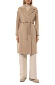 Кашемировое пальто Weekend Max Mara CASCIA фото 3