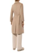 Кашемировое пальто Weekend Max Mara CASCIA фото 4