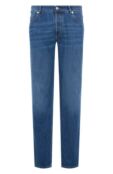 Джинсы Traditional Fit Brunello Cucinelli M0Z37B3210 фото 1