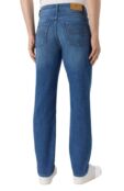Джинсы Traditional Fit Brunello Cucinelli M0Z37B3210 фото 4