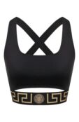 Бра-топ Versace 1015860/1A11119 фото 1