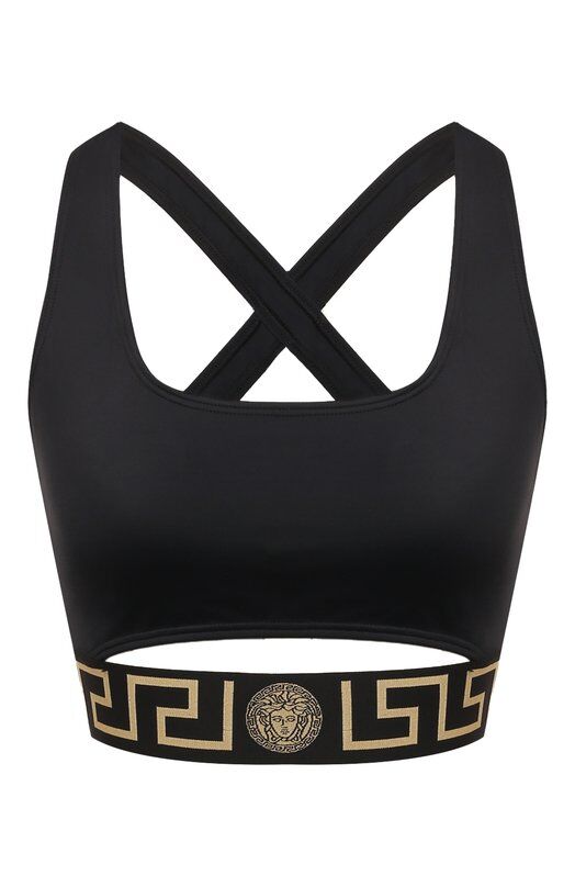 Бра-топ Versace 1015860/1A11119 фото 1