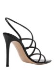 Кожаные босоножки Ettie 105 Gianvito Rossi G32441.15RIC.NUINER0 фото 5