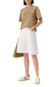 Хлопковая футболка Dsquared2 S80GC0083/D20033 фото 2