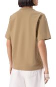 Хлопковая футболка Dsquared2 S80GC0083/D20033 фото 4