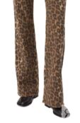 Кожаные сабо Tabi City Maison Margiela S58WP0274/P3292 фото 3