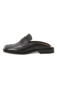 Кожаные сабо Tabi City Maison Margiela S58WP0274/P3292 фото 4
