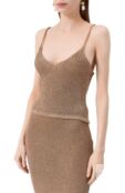 Шелковый топ Paramidonna CR25BTC фото 3