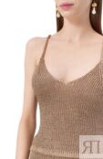 Шелковый топ Paramidonna CR25BTC фото 5