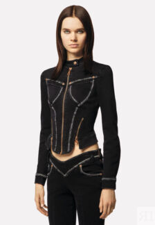Жакет VERSACE JEANS COUTURE