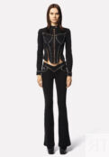 Жакет VERSACE JEANS COUTURE 181751 фото 2