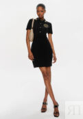 Платье VERSACE JEANS COUTURE 181754 фото 3