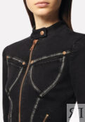 Жакет VERSACE JEANS COUTURE 181751 фото 4