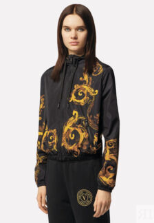 Бомбер VERSACE JEANS COUTURE