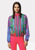 Бомбер VERSACE JEANS COUTURE 181765 фото 2