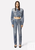 Джинсы VERSACE JEANS COUTURE 181775 фото 1