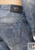Джинсы VERSACE JEANS COUTURE 181775 фото 4