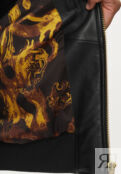 Куртка VERSACE JEANS COUTURE 181760 фото 4