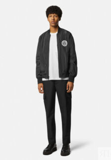 Бомбер VERSACE JEANS COUTURE