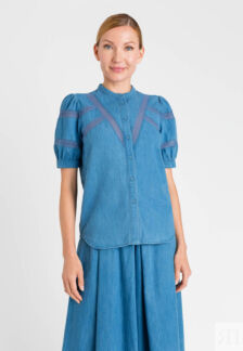 Блуза TWINSET Milano