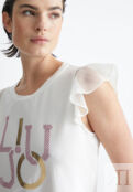 Топ LIU JO 177824 фото 4