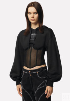 Толстовка VERSACE JEANS COUTURE