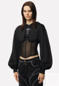 Толстовка VERSACE JEANS COUTURE 181753 фото 2