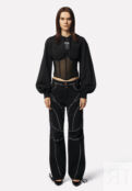 Толстовка VERSACE JEANS COUTURE 181753 фото 3