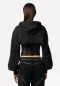 Толстовка VERSACE JEANS COUTURE 181753 фото 4