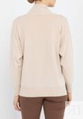 Джемпер CAPPELLINI BY PESERICO 134082 фото 2