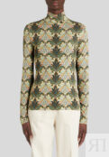Водолазка ETRO 179482 фото 2
