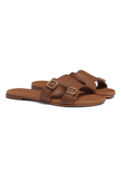 Шлепанцы SANTONI 193732 фото 2