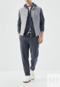Жилет BRUNELLO CUCINELLI 167355 фото 2