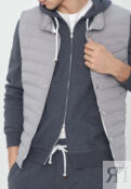 Жилет BRUNELLO CUCINELLI 167355 фото 4