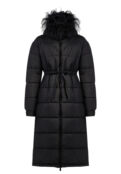 Пуховик TWINSET Milano 164833 фото 1
