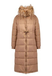 Пуховик TWINSET Milano