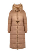 Пуховик TWINSET Milano 164833 фото 1
