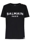 Футболка BALMAIN 174410 фото 1