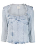 Топ ISABEL MARANT 175395 фото 1