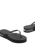 Шлепанцы EMPORIO ARMANI 191793 фото 3
