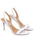 Босоножки AQUAZZURA 186124 фото 2